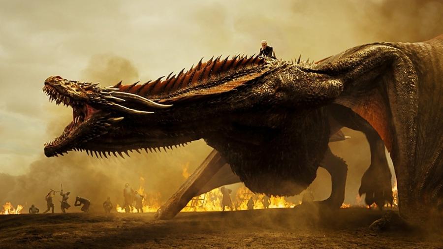 Game of Thrones Review: An Honest Look at the Epic Fantasy Series