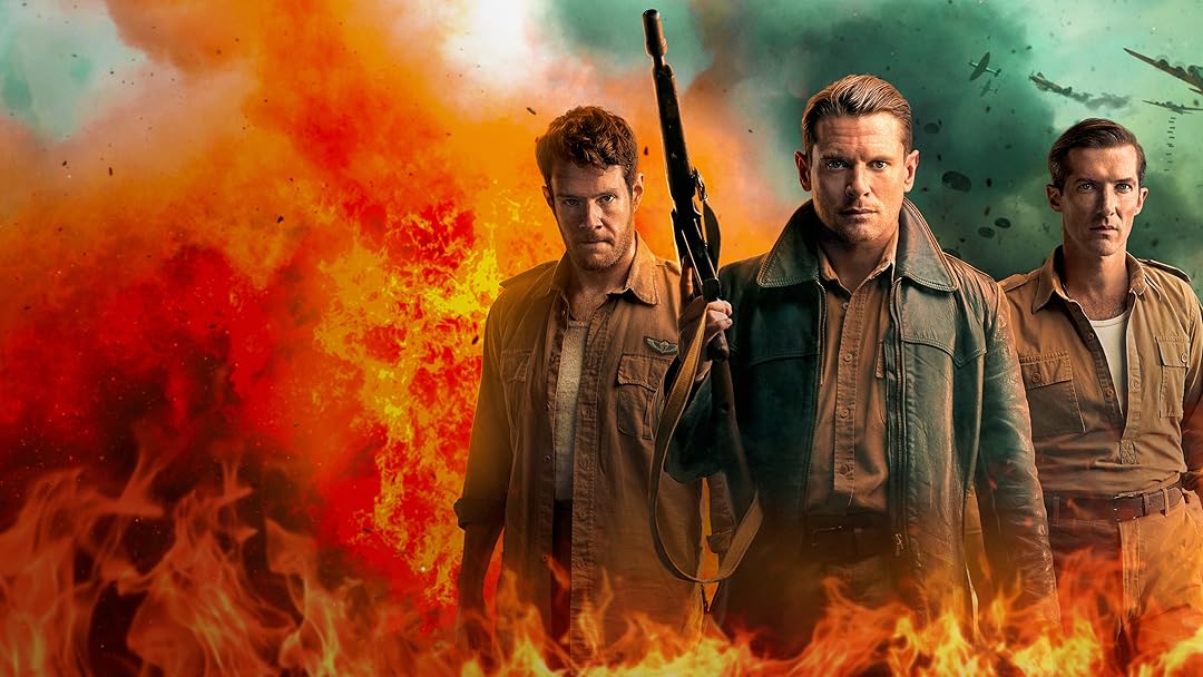 Top 10 Must-Watch Web Series in 2025