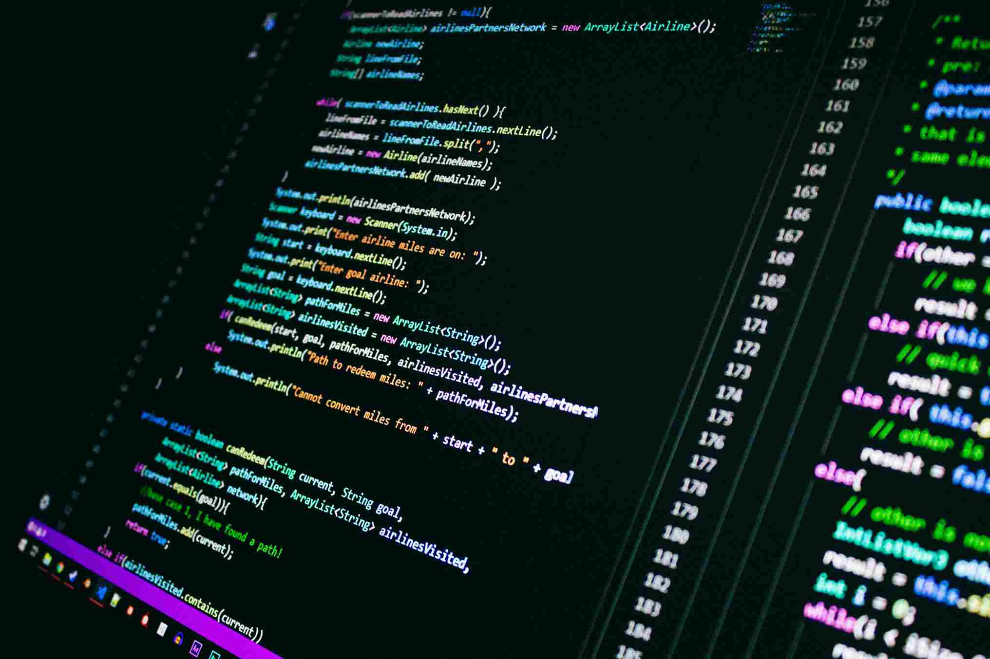 Should I Learn Java or Python in 2025